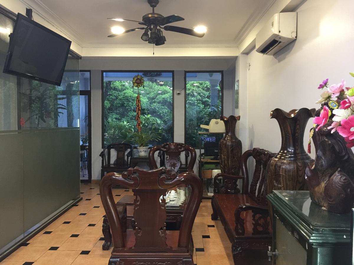 Duyen Sai Gon Hotel Хошимин Экстерьер фото